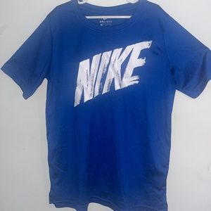 Nike Boys T-Shirt